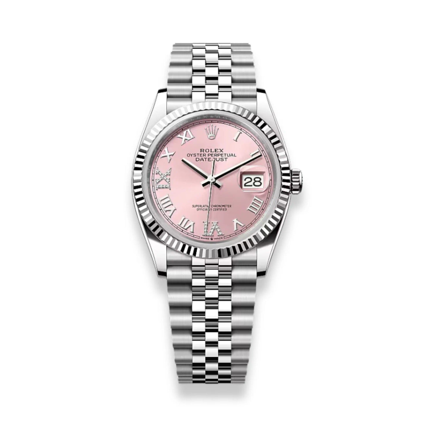 ROLEX DATEJUST WATCH