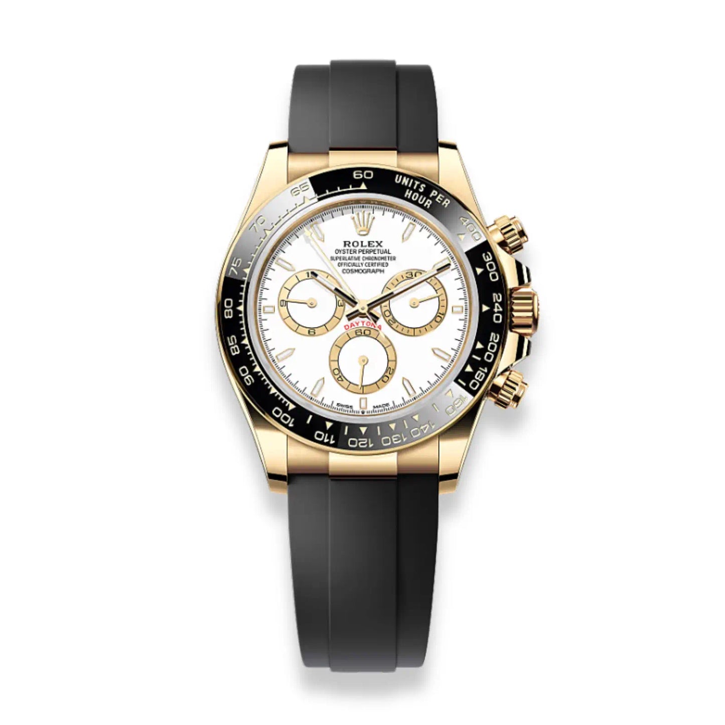 ROLEX PERPETUAL COSMOGRAPH DAYTONA WATCH