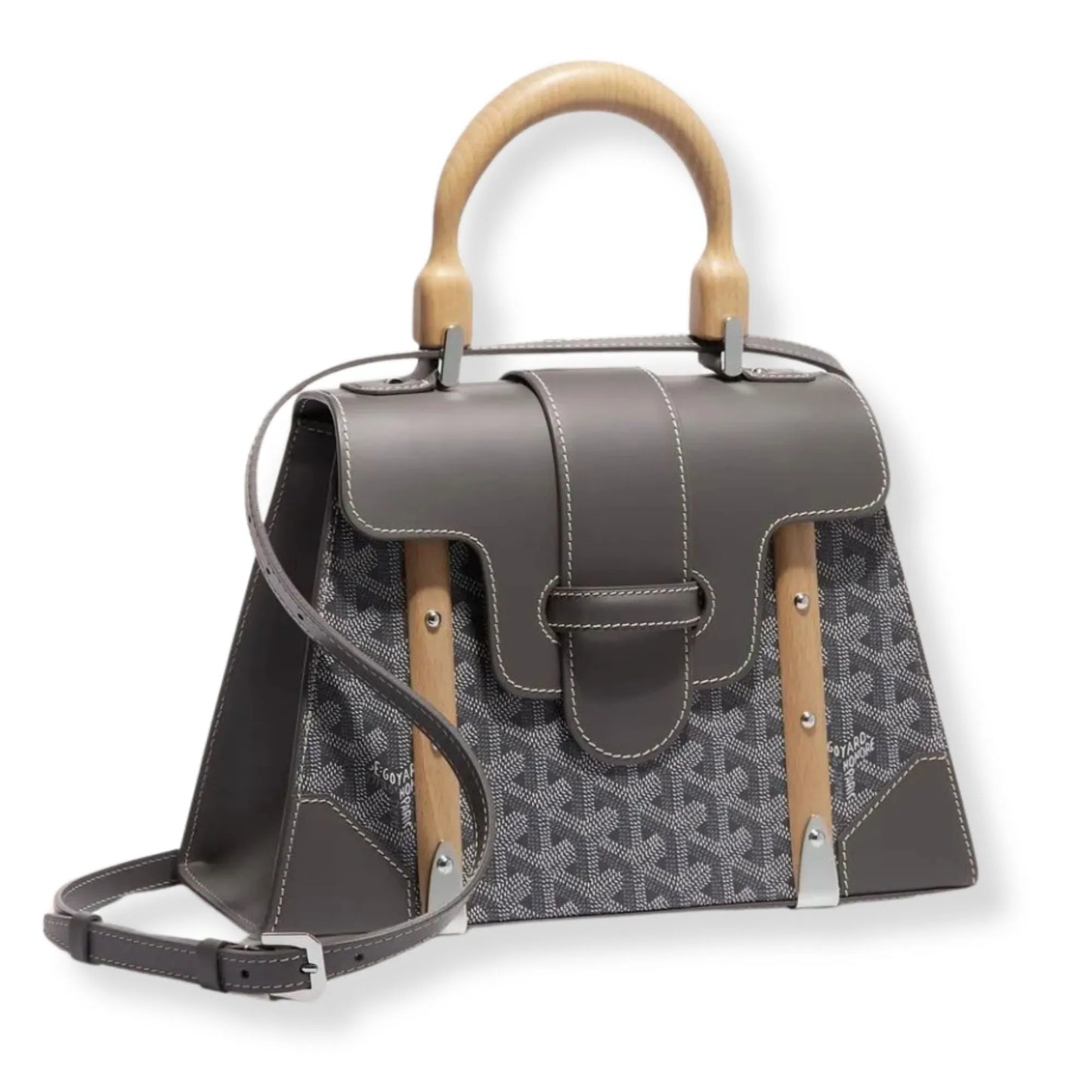 GOYARD SAÏGON PM BAG