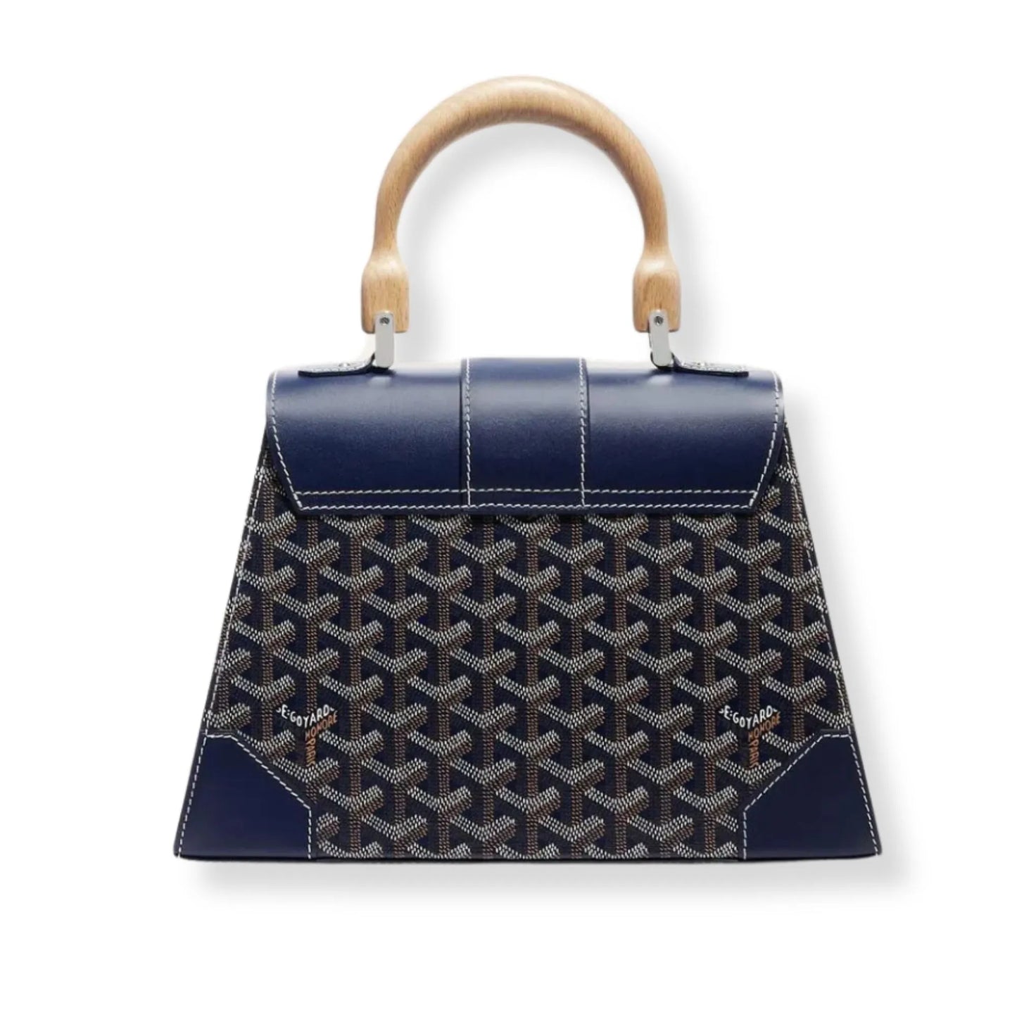 GOYARD SAÏGON PM BAG