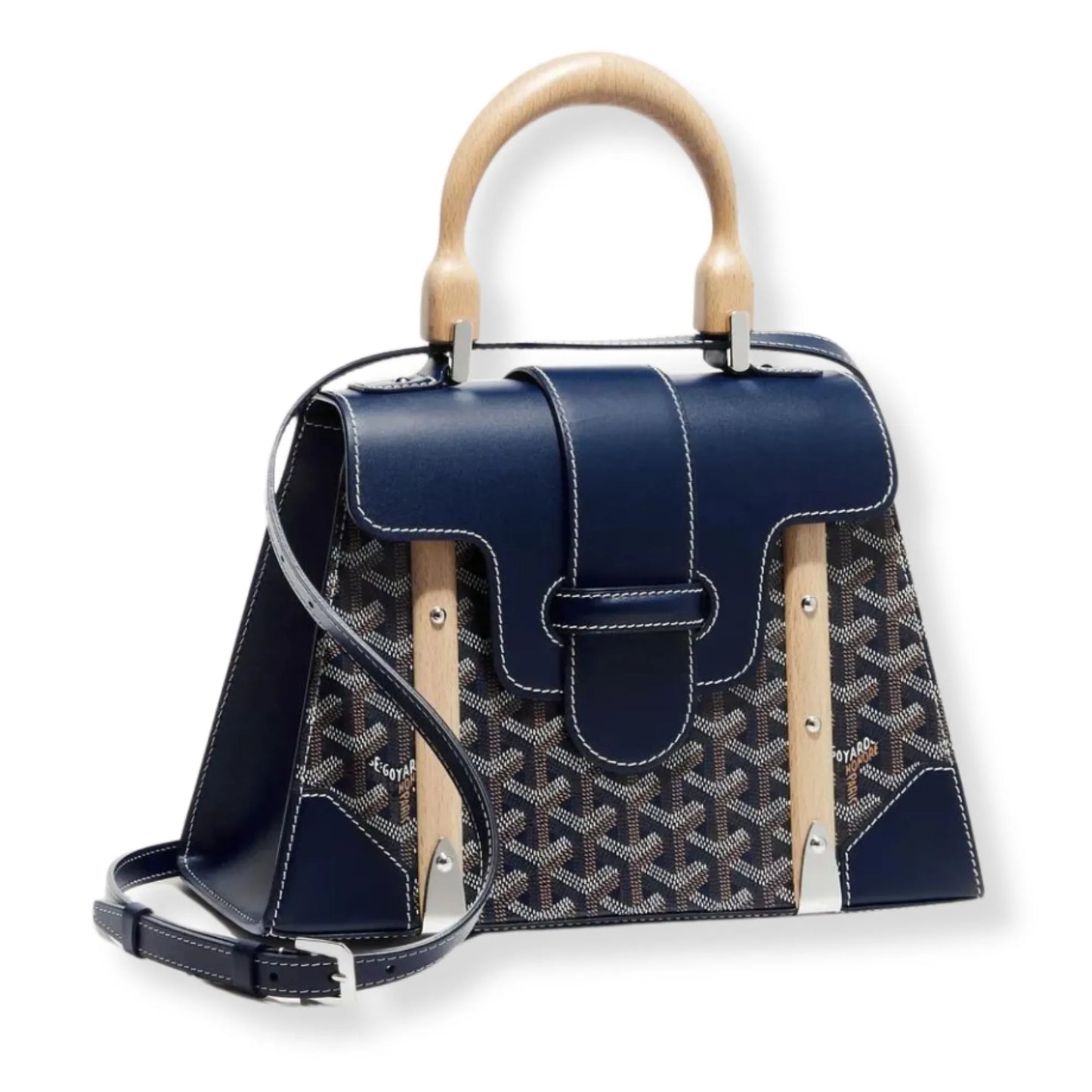 GOYARD SAÏGON PM BAG