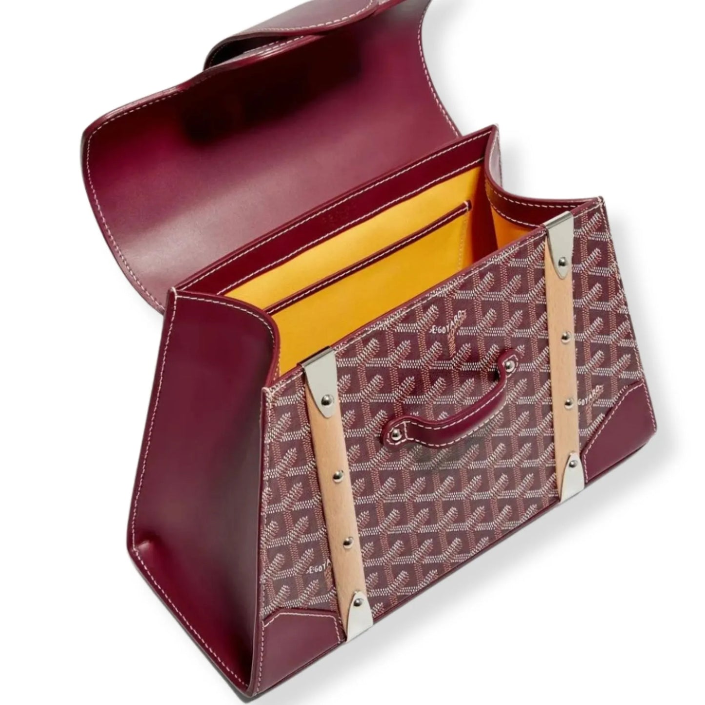 GOYARD SAÏGON PM BAG