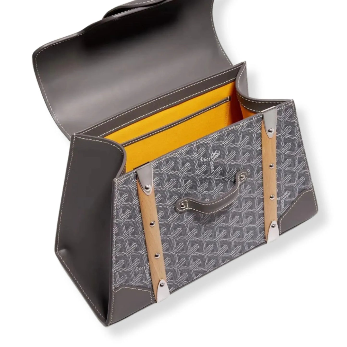 GOYARD SAÏGON PM BAG