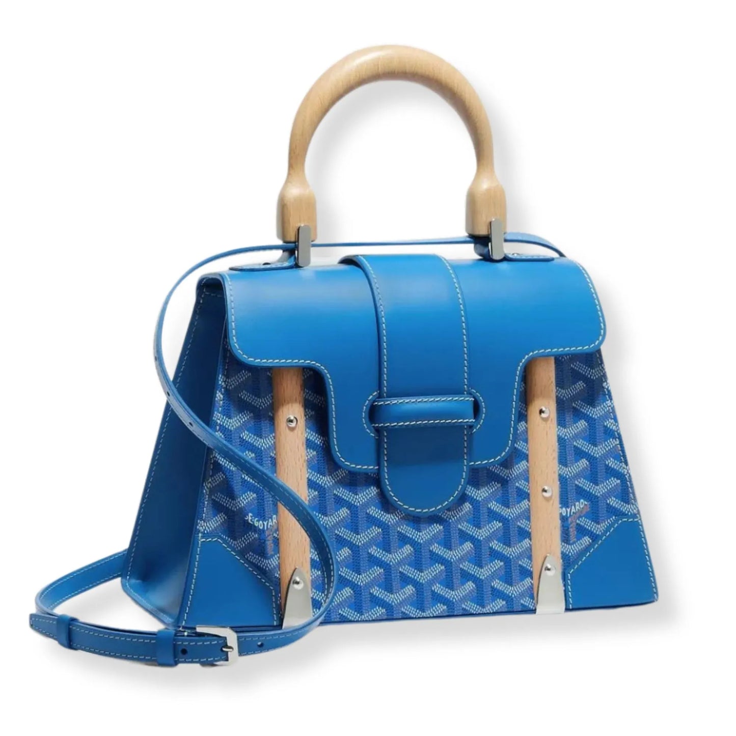 GOYARD SAÏGON PM BAG