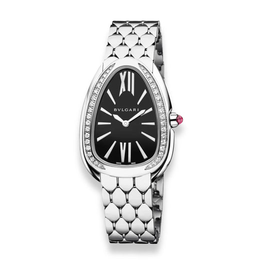 BVLGARI SERPENTI SEDUTTORI WATCH
