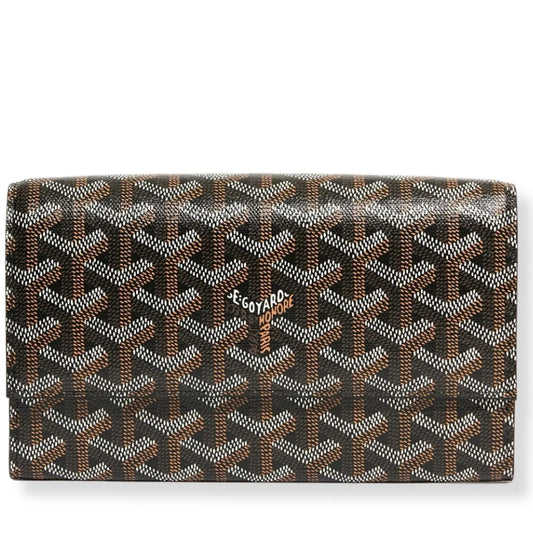 BILLETERA CONTIENTAL GOYARD VARENNE