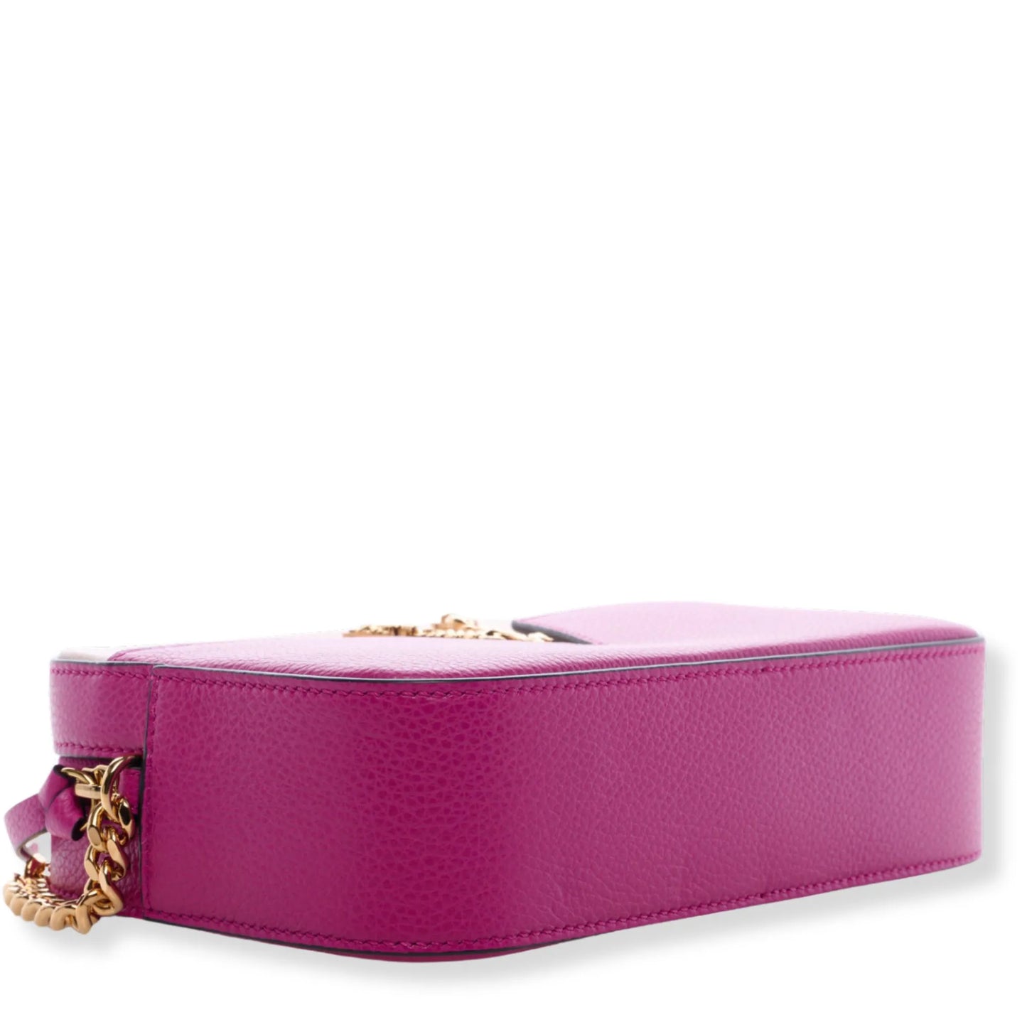 VERSACE PINK SHADES SMALL BAG