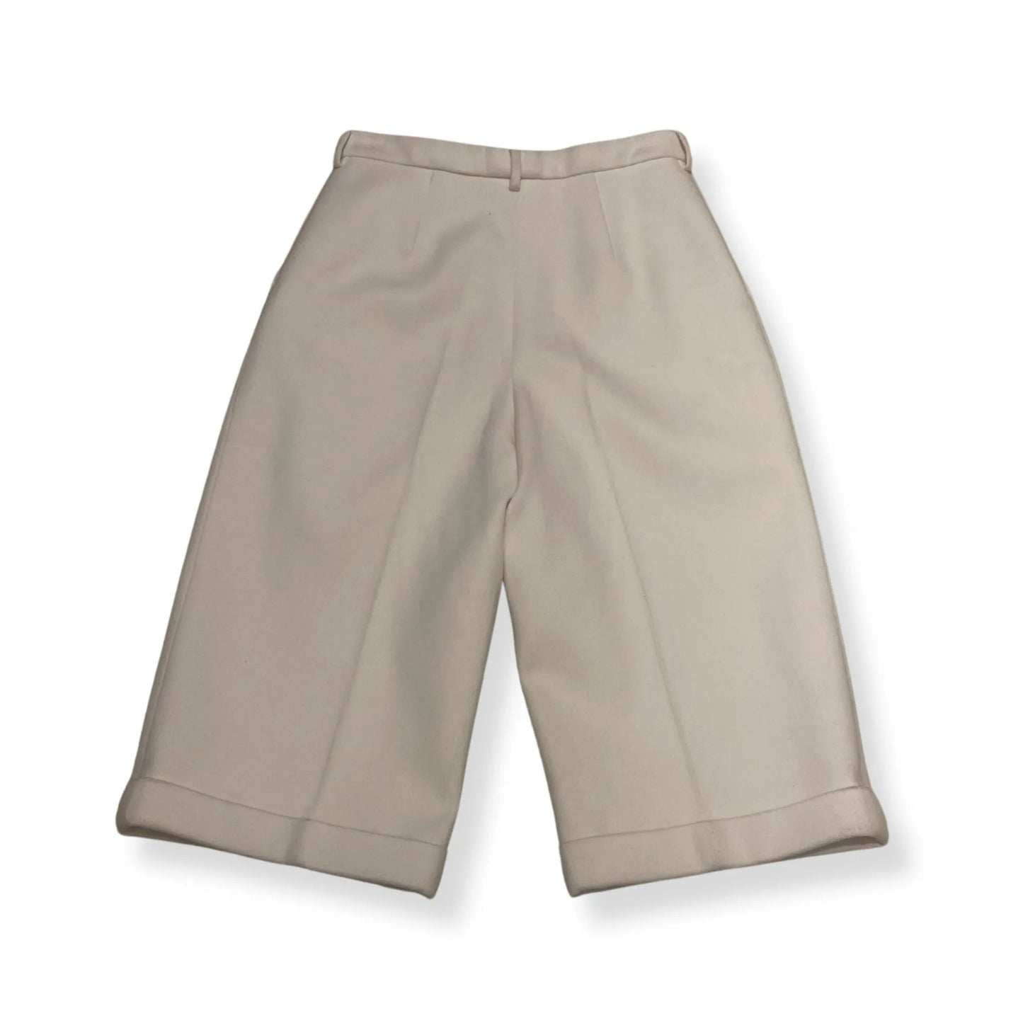 PANTALONES CORTOS DE SASTRE DE YVES SAINT LAURENT