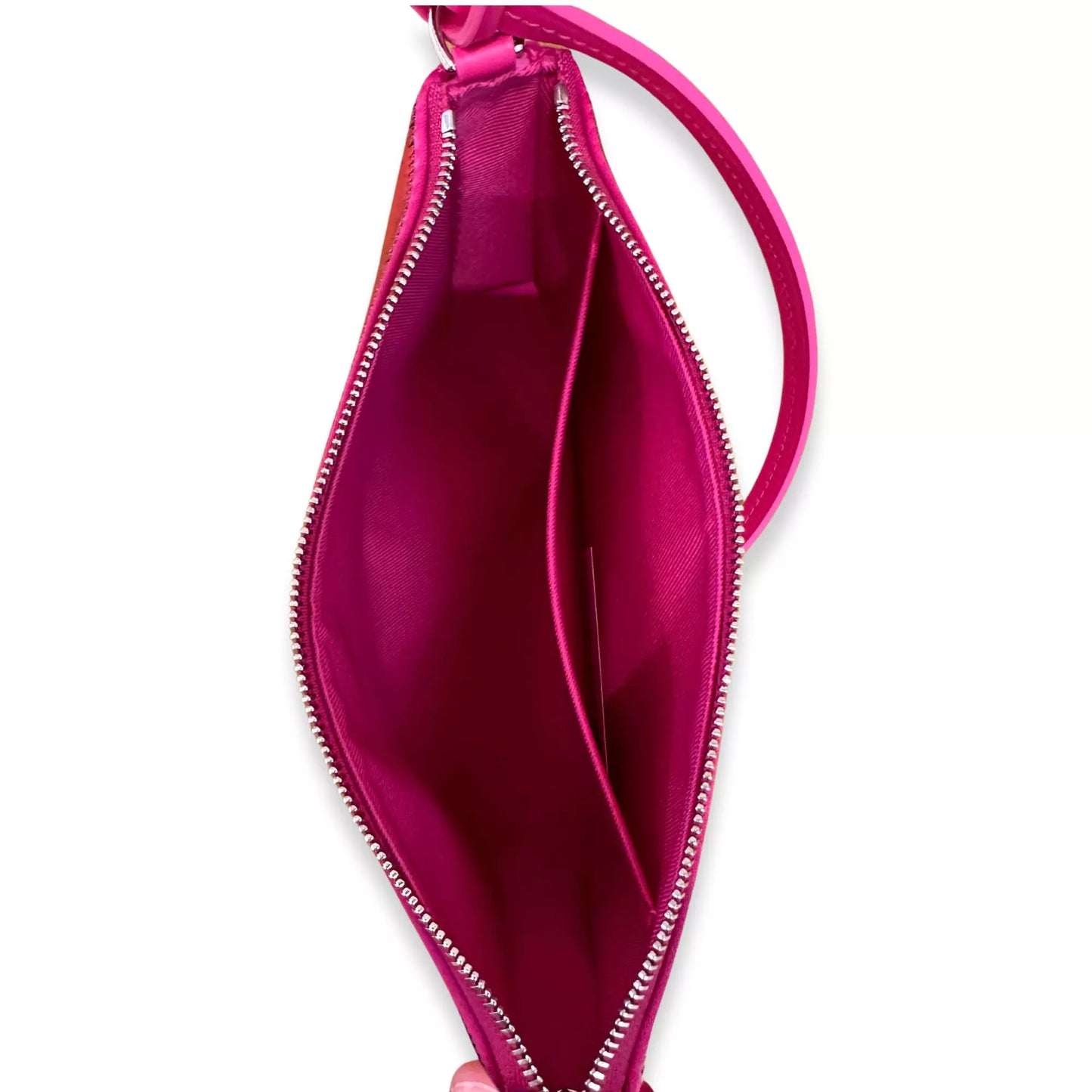 LOUIS VUITTON PINK  POCHETTE ACCESSORIES