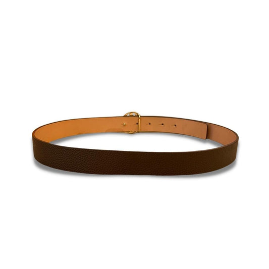 CAROLINA HERRERA BROWN BELT