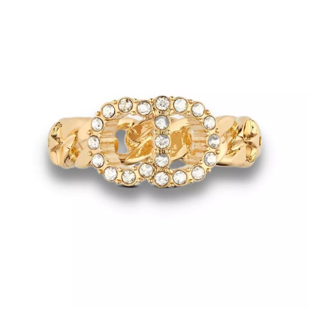 DIOR CLAIR D LUNE RING