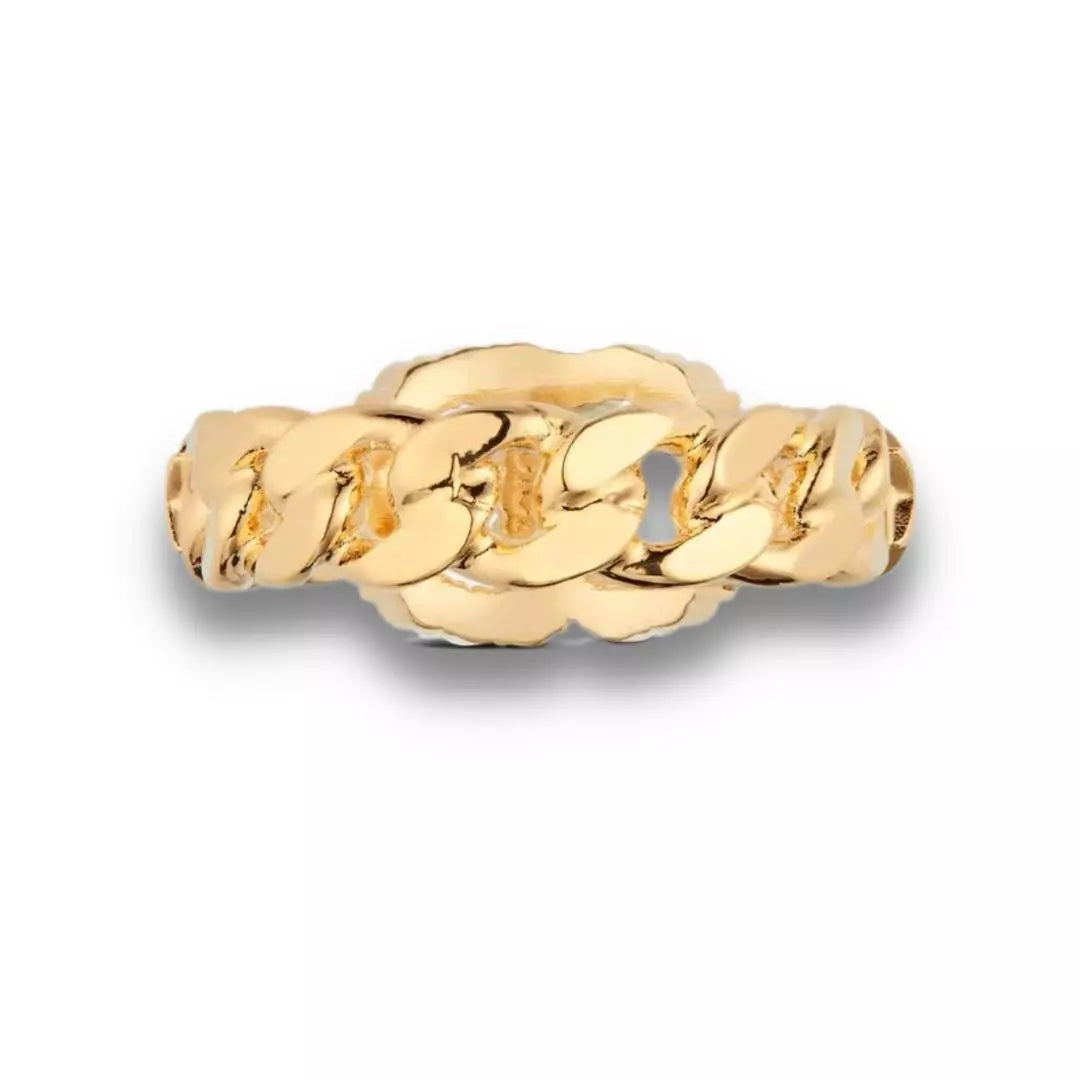 DIOR CLAIR D LUNE RING