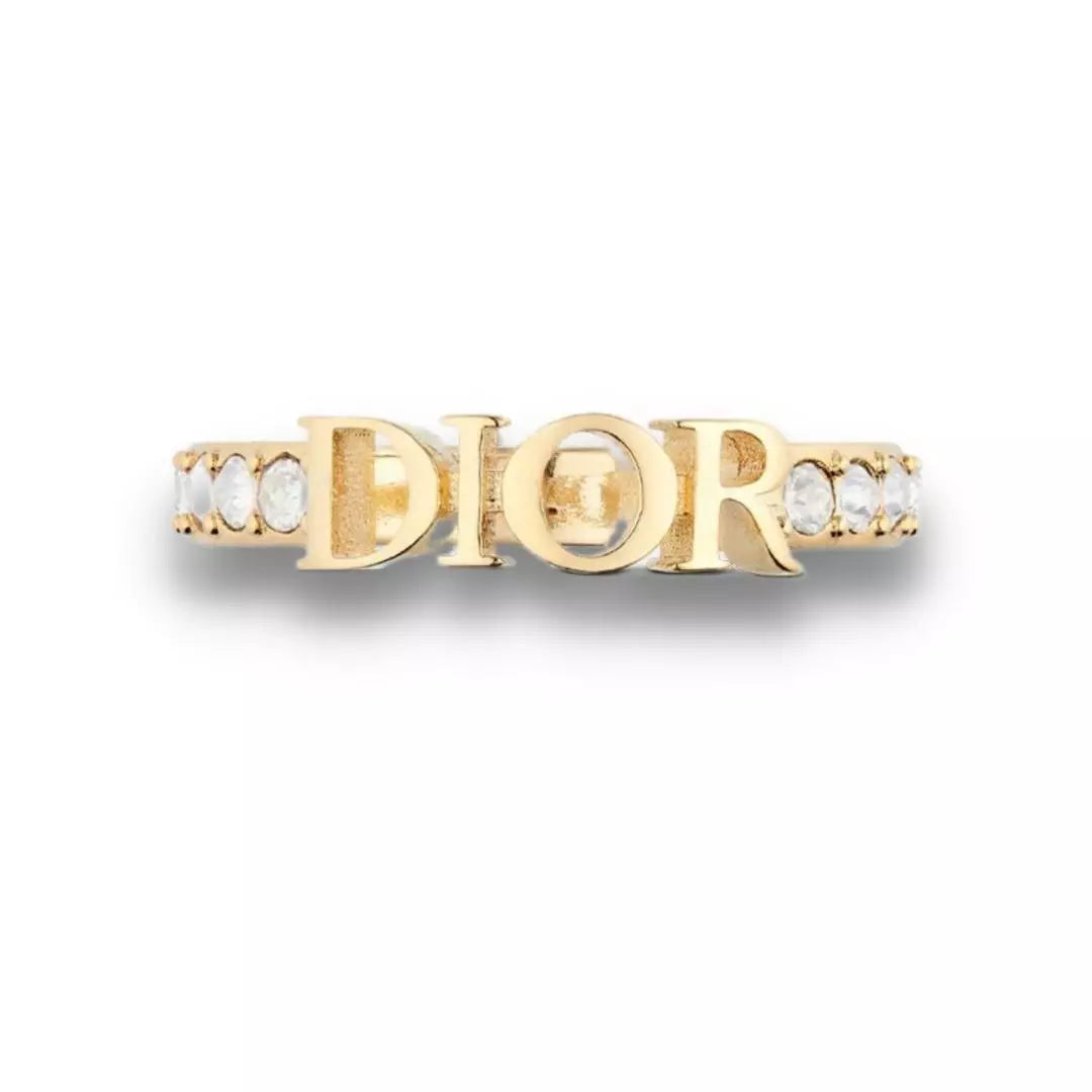 DIOR DIO(R)EVOLUTION RING