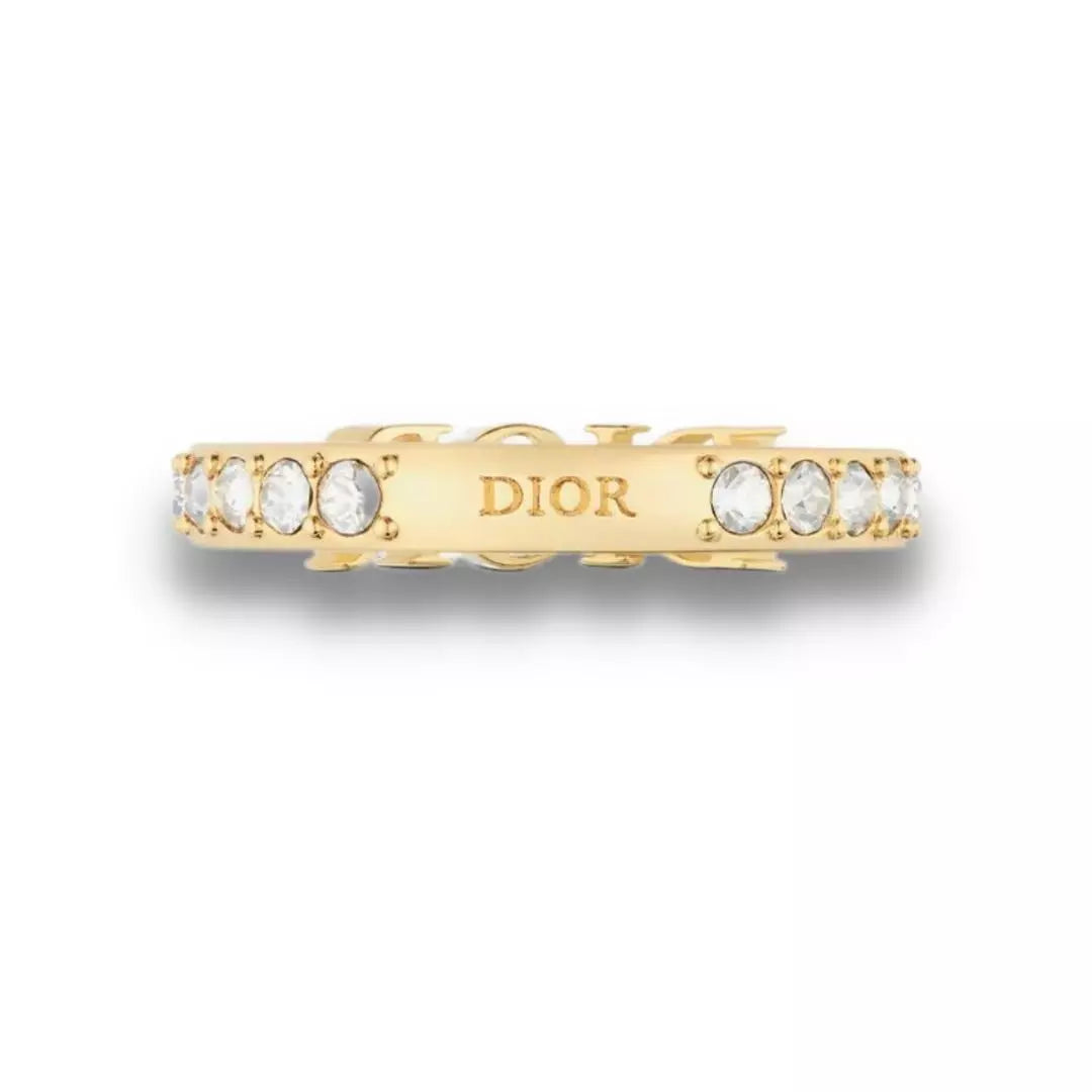 DIOR DIO(R)EVOLUTION RING