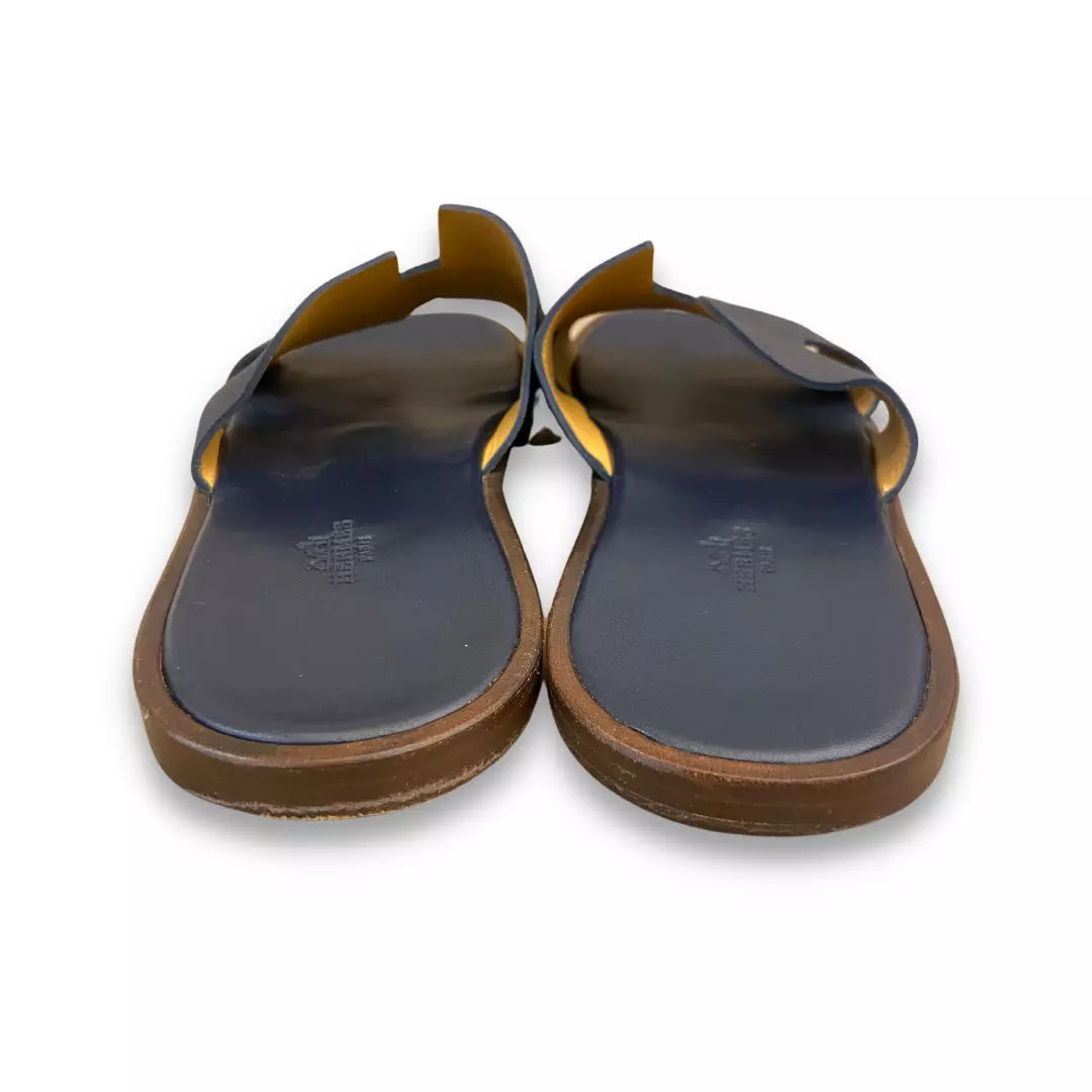 ZAPATOS HERMÈS MARINE IZMIR SANDALIAS