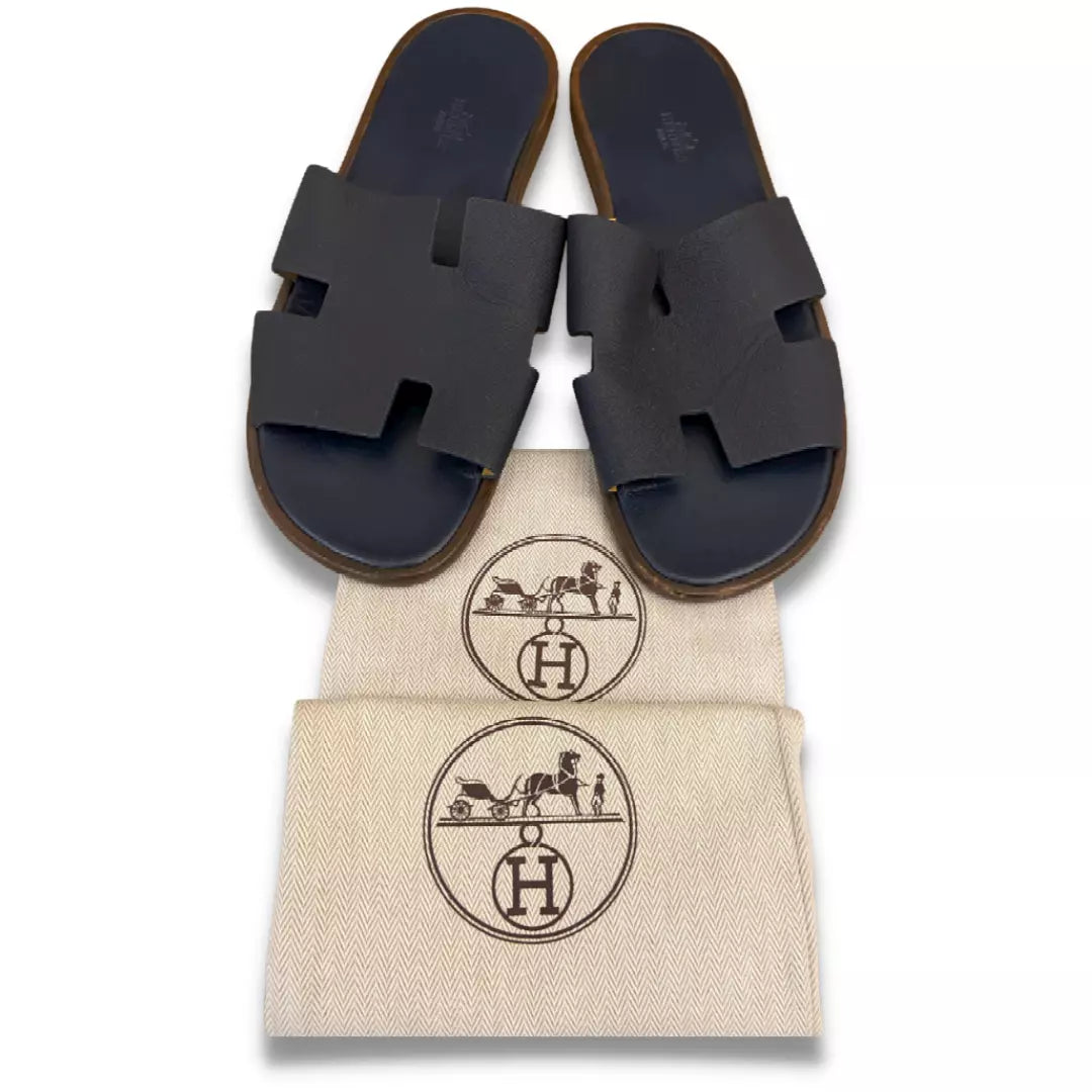 ZAPATOS HERMÈS MARINE IZMIR SANDALIAS