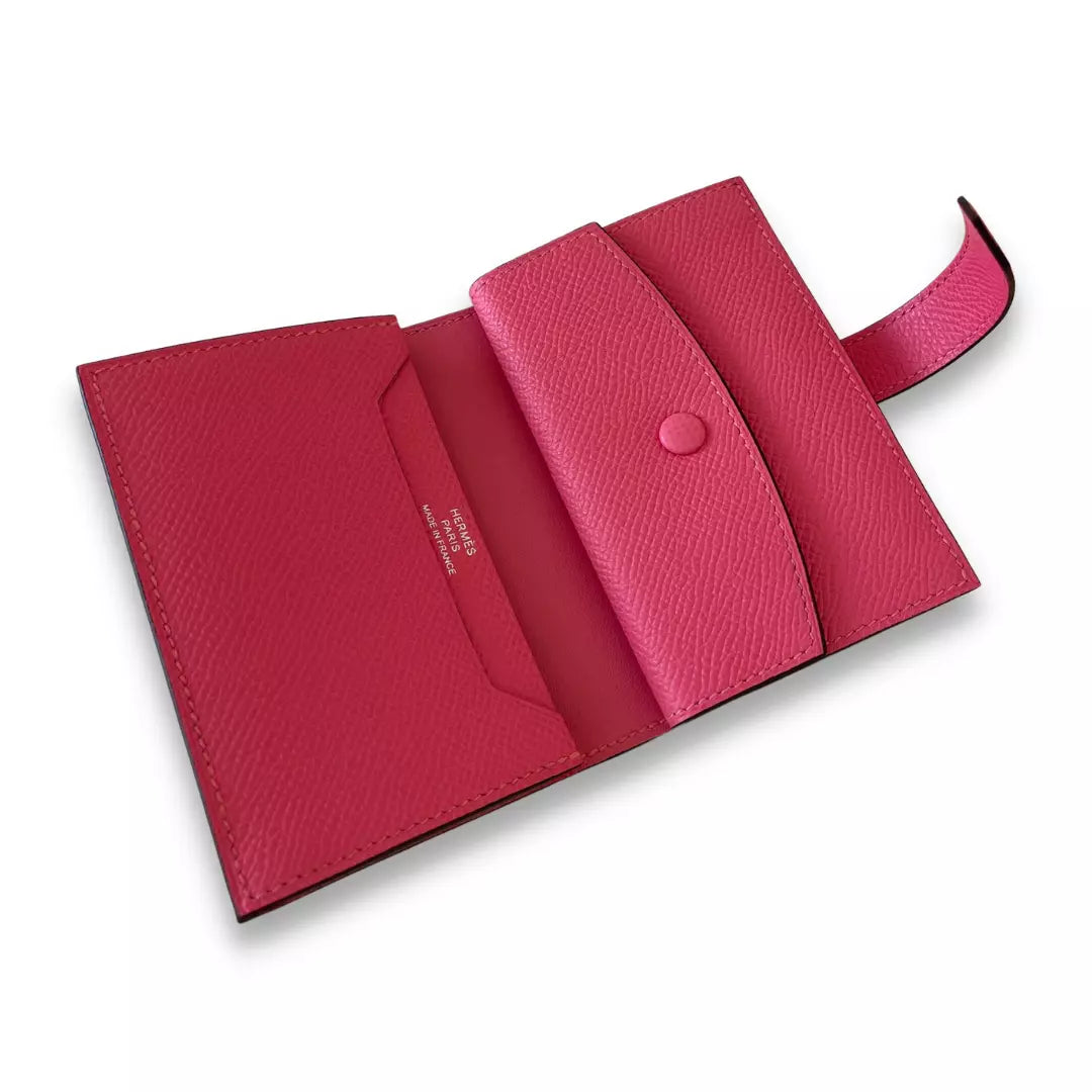 HERMÈS MINI WALLET BERN