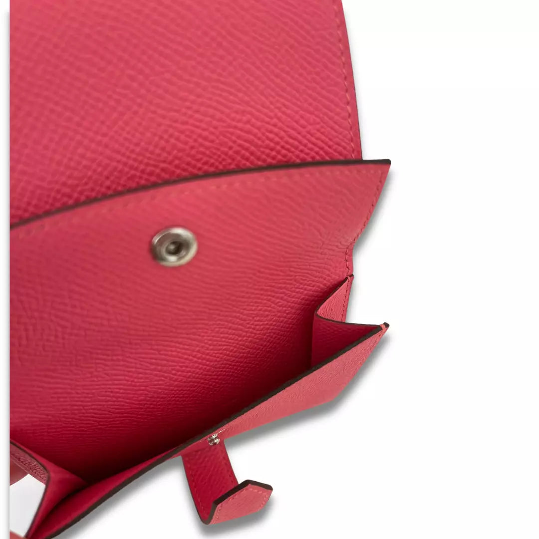 HERMÈS MINI WALLET BERN