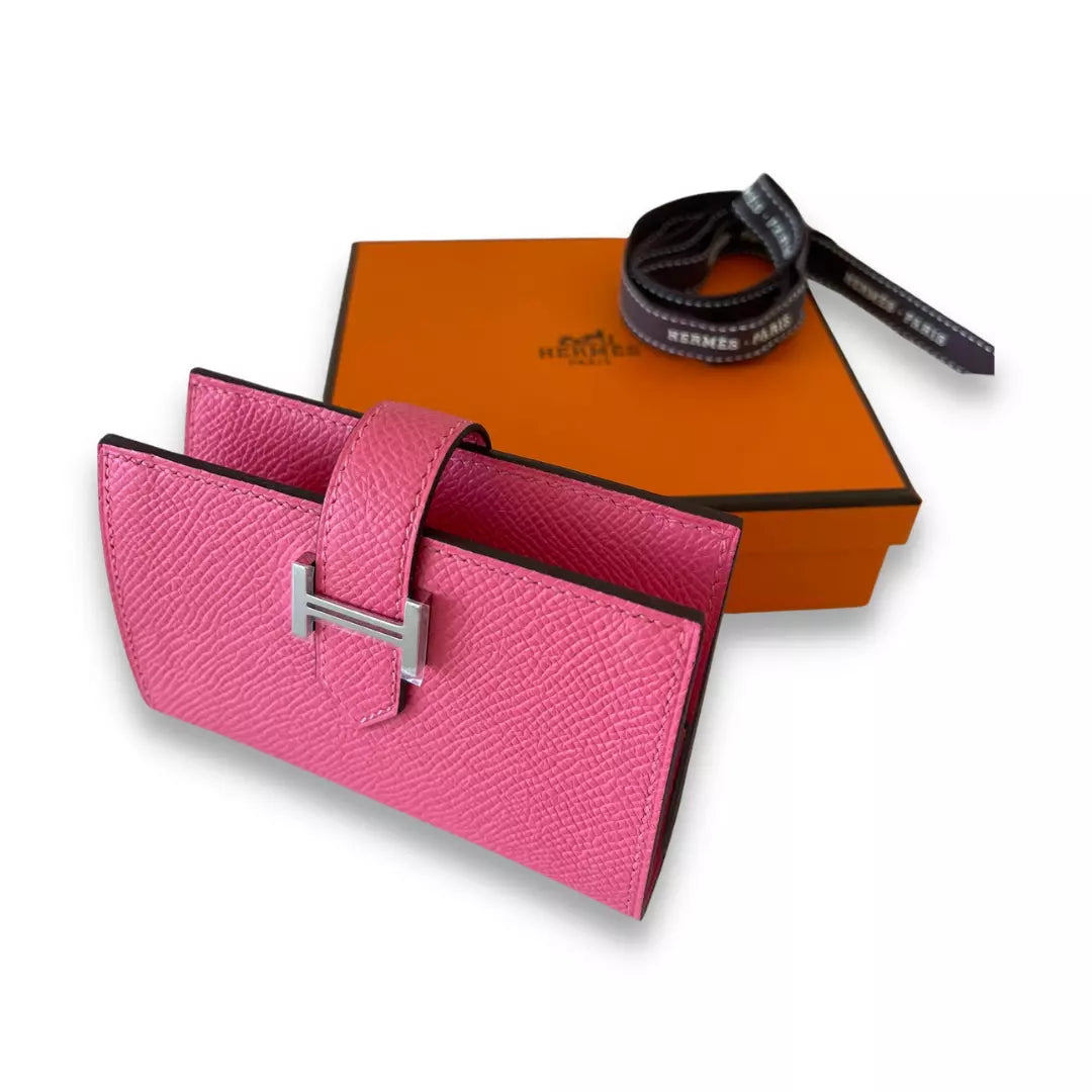 HERMÈS MINI WALLET BERN