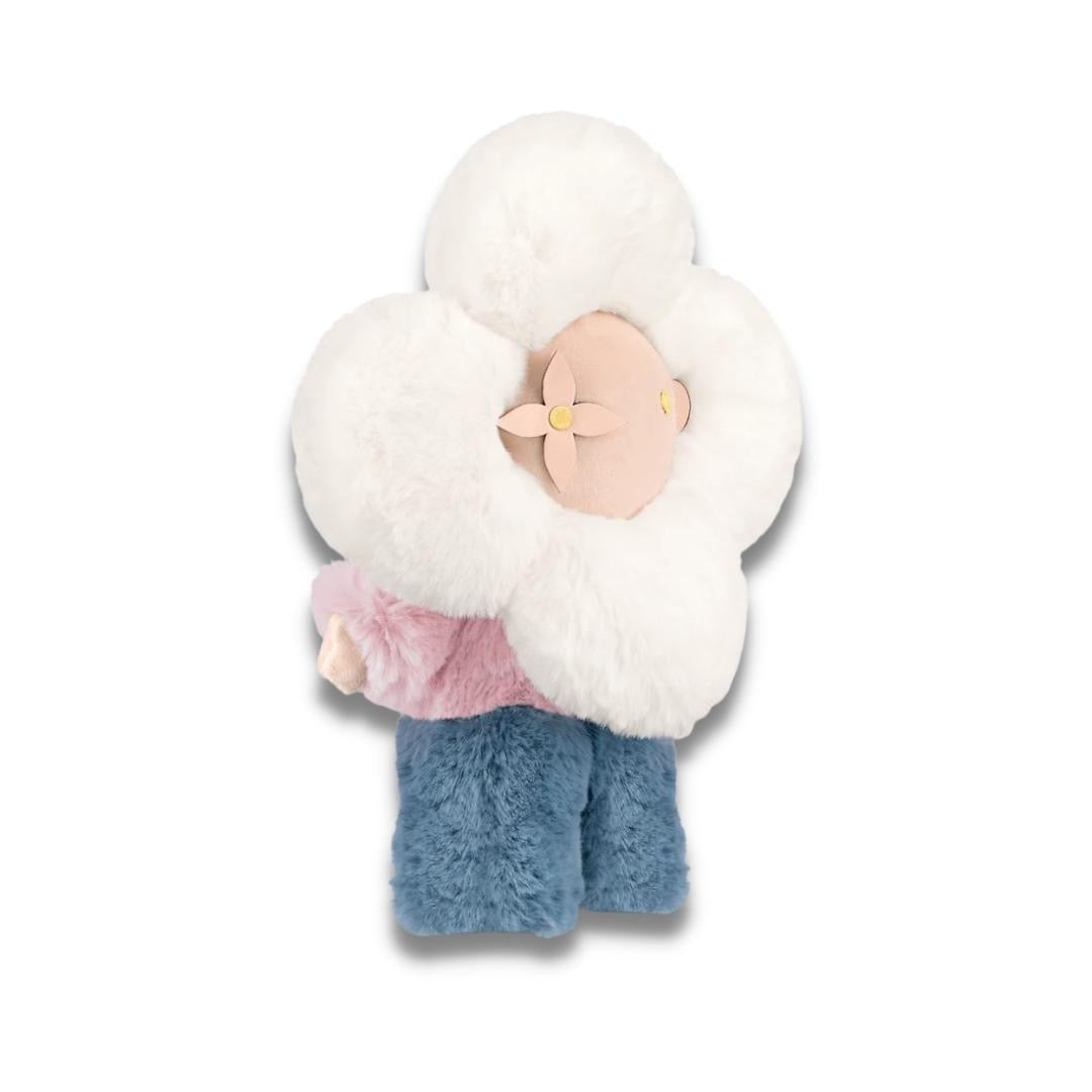 LOUIS VUITTON DOU DOU VIVIENNE PLUSH