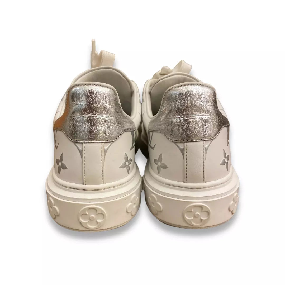 LOUIS VUITTON MONOGRAM SNEAKERS