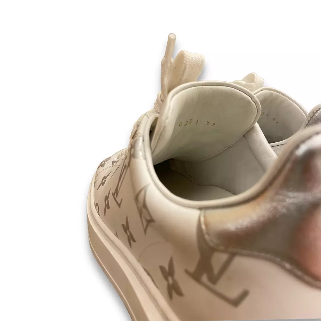 LOUIS VUITTON MONOGRAM SNEAKERS