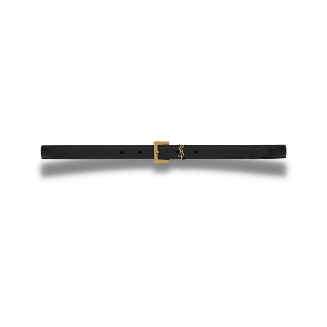 Yves Saint Laurent BLACK BELT