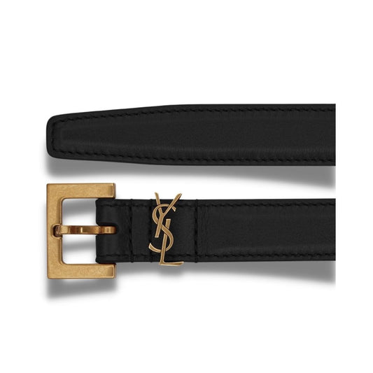 Yves Saint Laurent BLACK BELT
