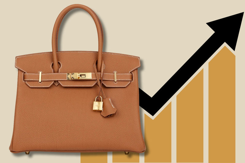 THE LUXUS HERMÈS FUND