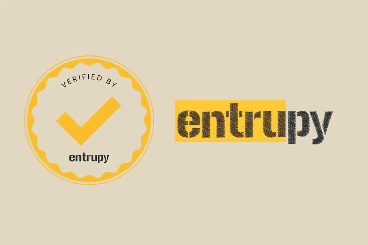 ENTRUPY BARCELONA