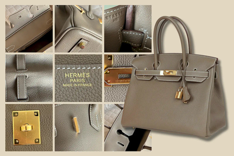 PROCESS OF AUTHENTICITY