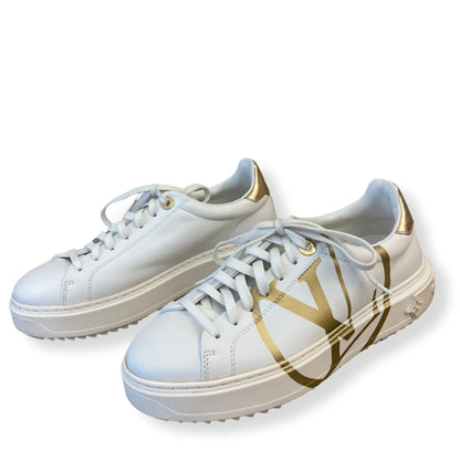 ZAPATILLAS TIME OUT BICOLOR DE LOUIS VUITTON 