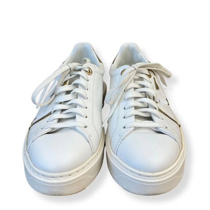 ZAPATILLAS TIME OUT BICOLOR DE LOUIS VUITTON 