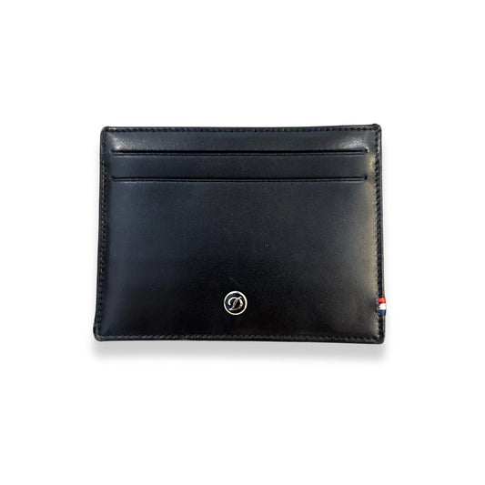 DUPONT BLACK CARDHOLDER
