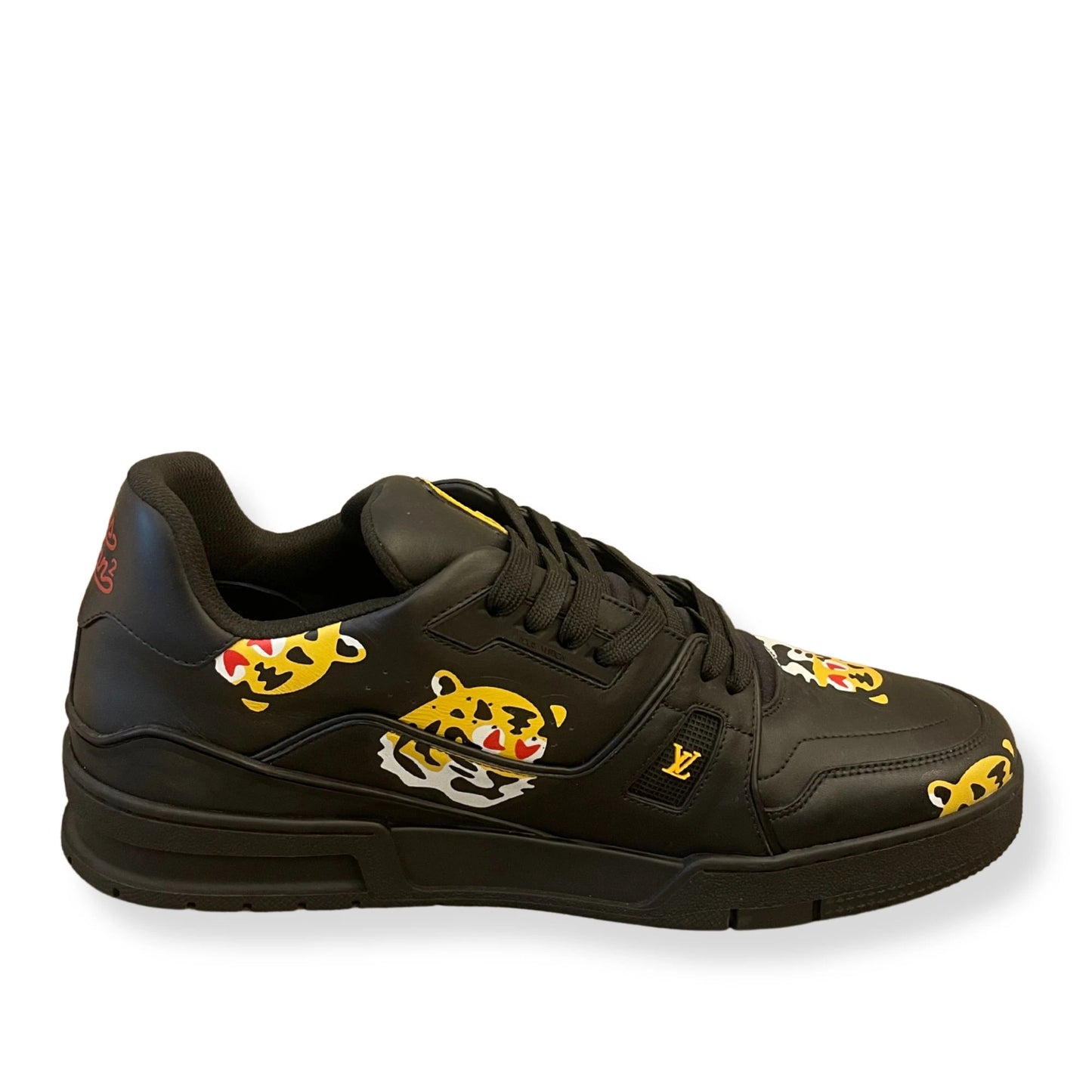 ZAPATILLAS LOUIS VUITTON x NIGO