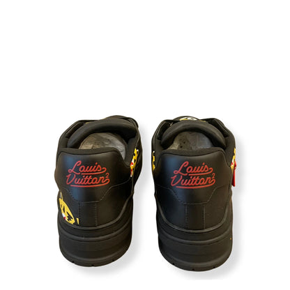 ZAPATILLAS LOUIS VUITTON x NIGO