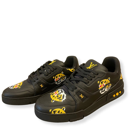 ZAPATILLAS LOUIS VUITTON x NIGO