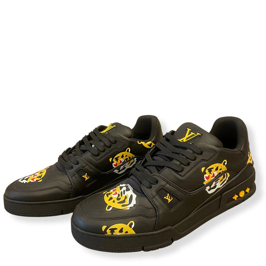 ZAPATILLAS LOUIS VUITTON x NIGO