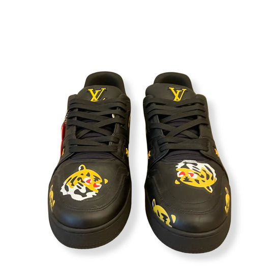 ZAPATILLAS LOUIS VUITTON x NIGO