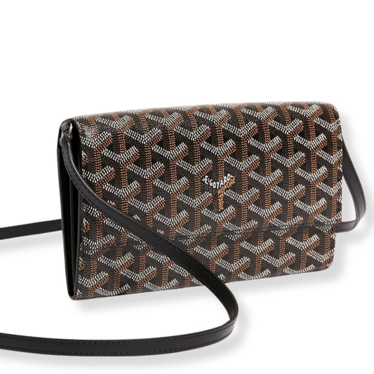 GOYARD VARENNE CONTIENTAL WALLET
