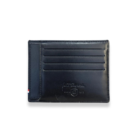 DUPONT BLACK CARDHOLDER