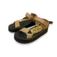 PRADA TREKKING SANDALS