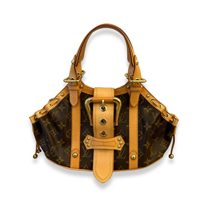 BOLSO TOTE LOUIS VUITTON THEDA GM