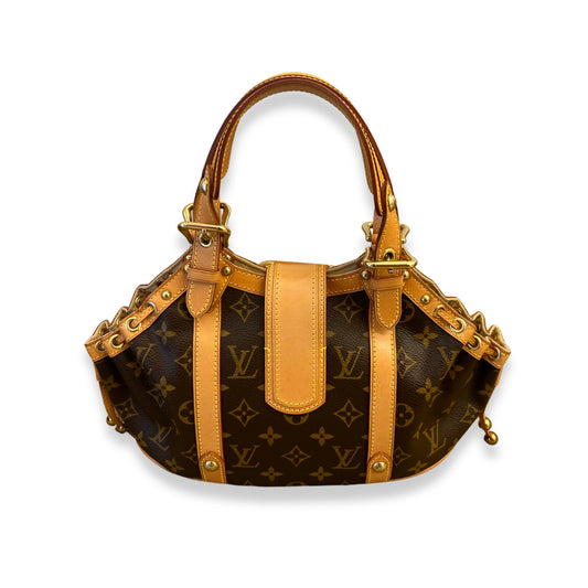 BOLSO TOTE LOUIS VUITTON THEDA GM