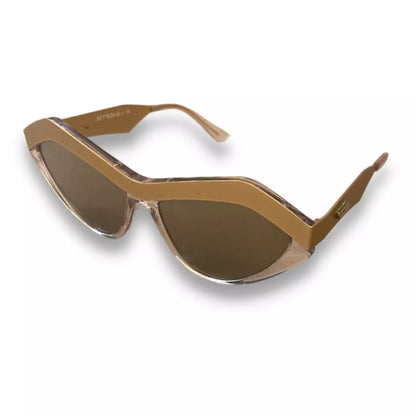 Gafas de sol Bottega Venetta de resina