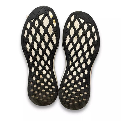 ZAPATILLAS CHANEL GRIS CC