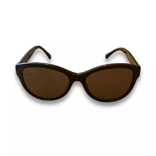 GAFAS DE SOL DE RESINA CHANEL