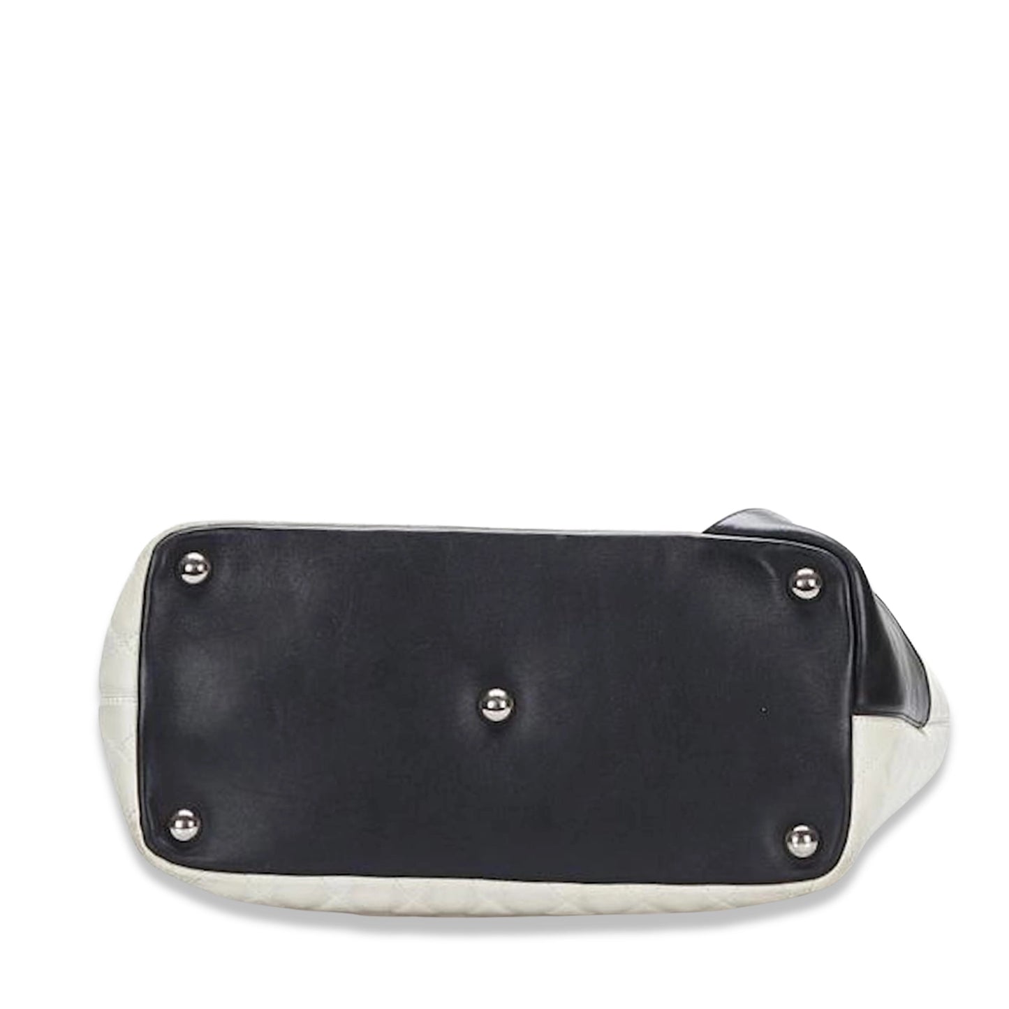 CHANEL CAMBON TOTE BAG