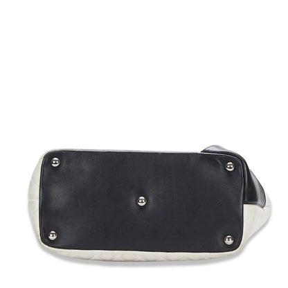 CHANEL CAMBON TOTE BAG