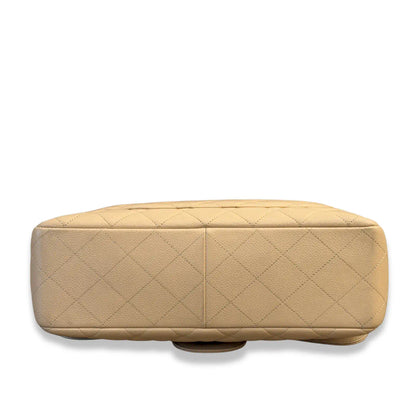 CHANEL JUMBO CLASSIC FLAP BAG